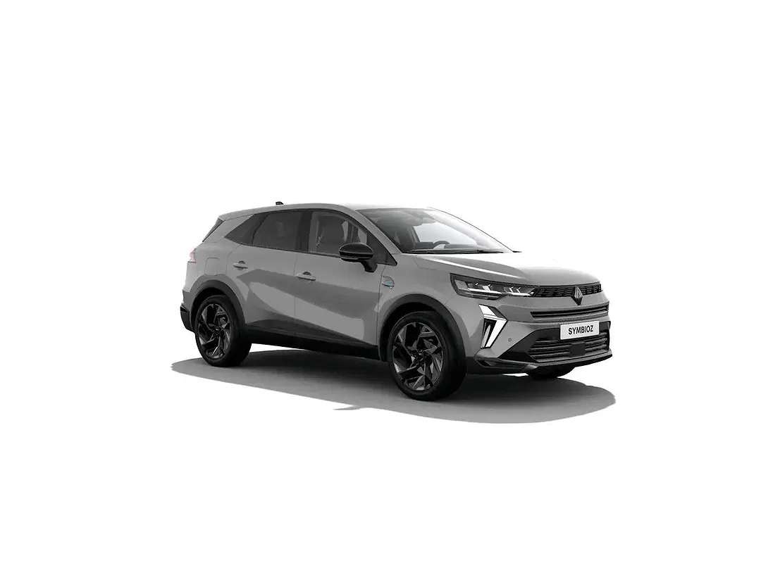 Renault Symbioz - Thumbnail 10