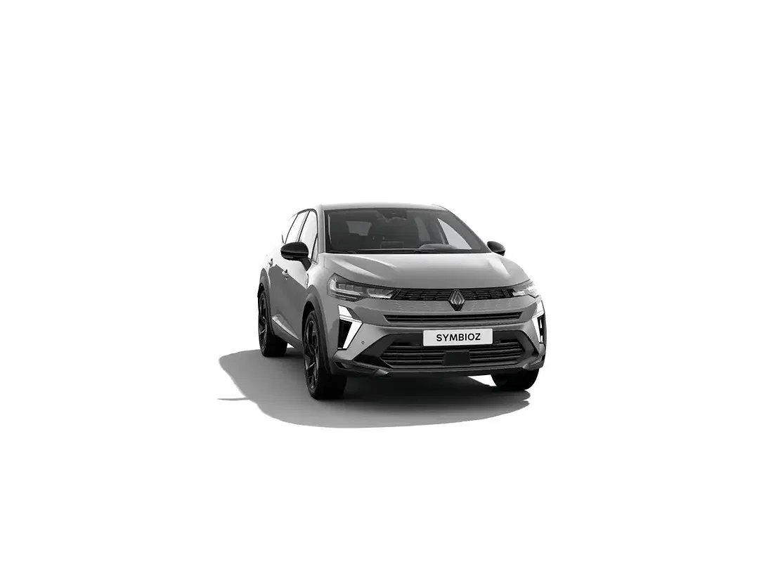 Renault Symbioz - Thumbnail 11