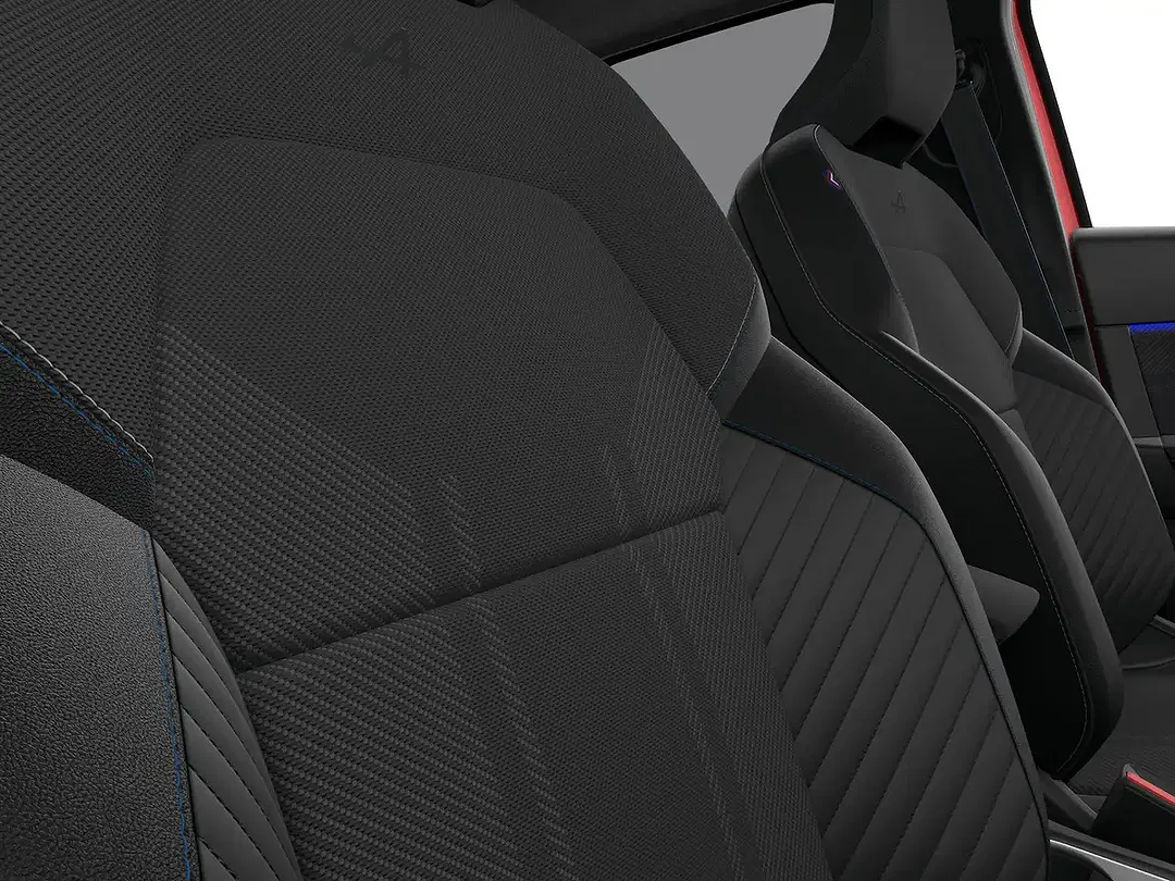 Renault Symbioz - Thumbnail 13