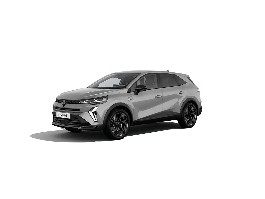 Renault Symbioz - Thumbnail 14