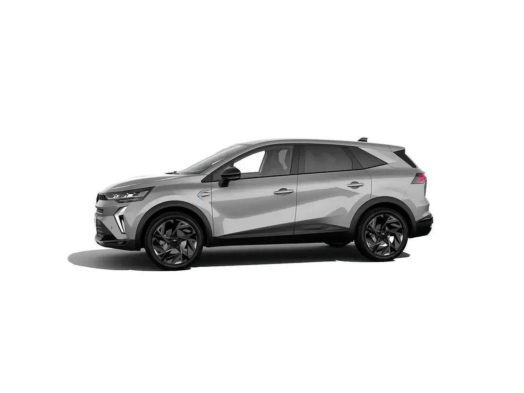 Renault Symbioz - Thumbnail 2