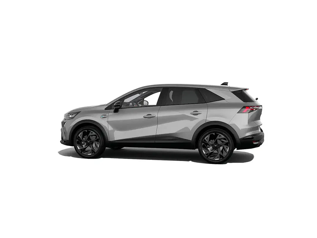 Renault Symbioz - Thumbnail 3