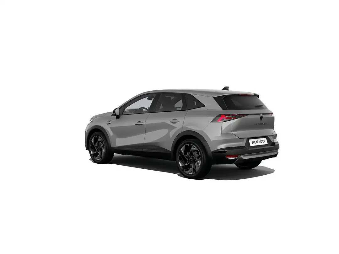 Renault Symbioz - Thumbnail 4