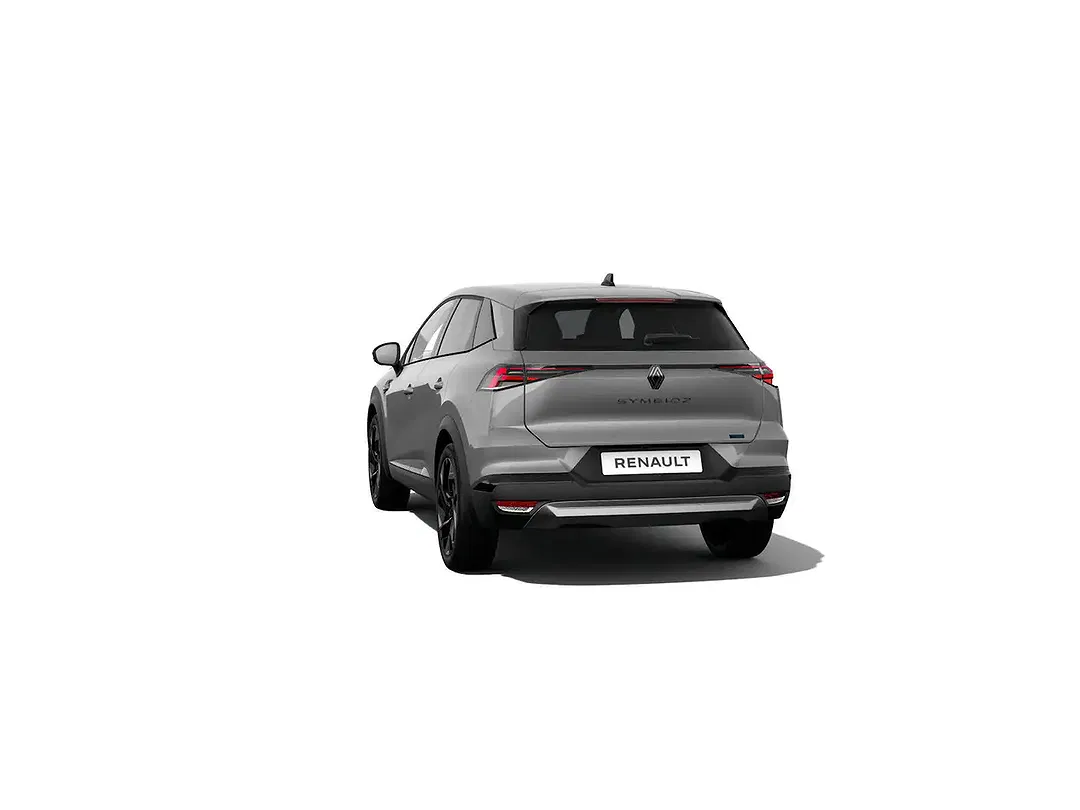 Renault Symbioz - Thumbnail 5