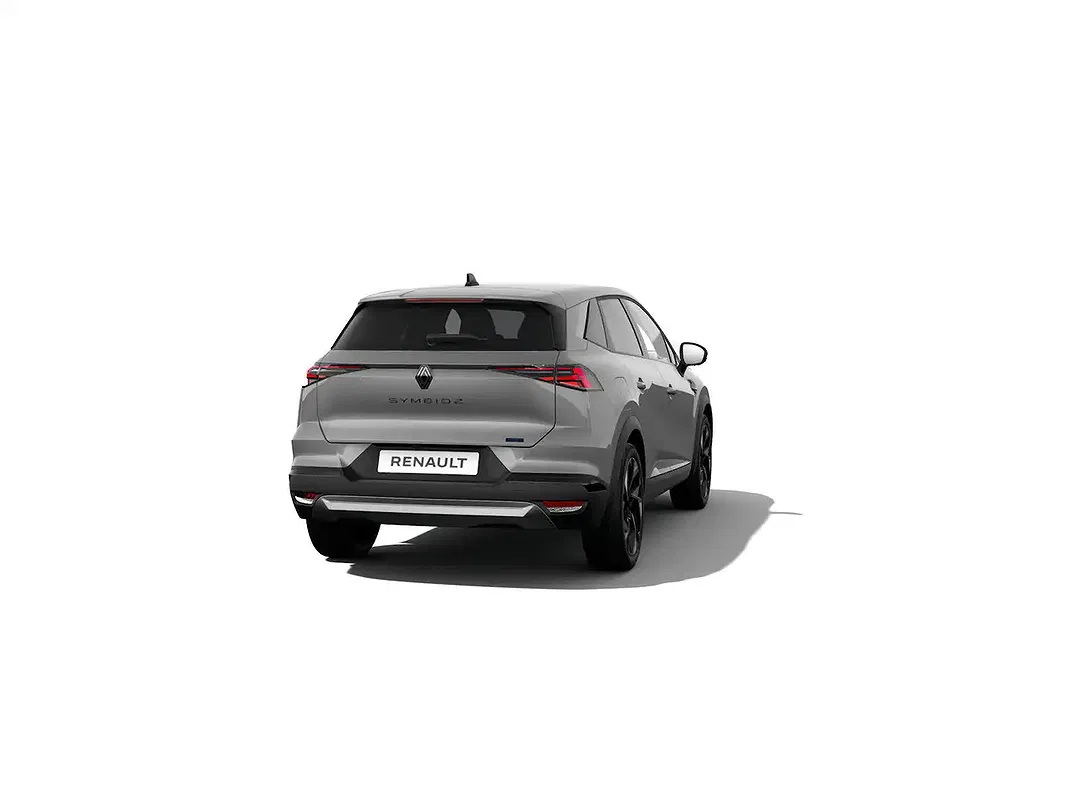 Renault Symbioz - Thumbnail 6