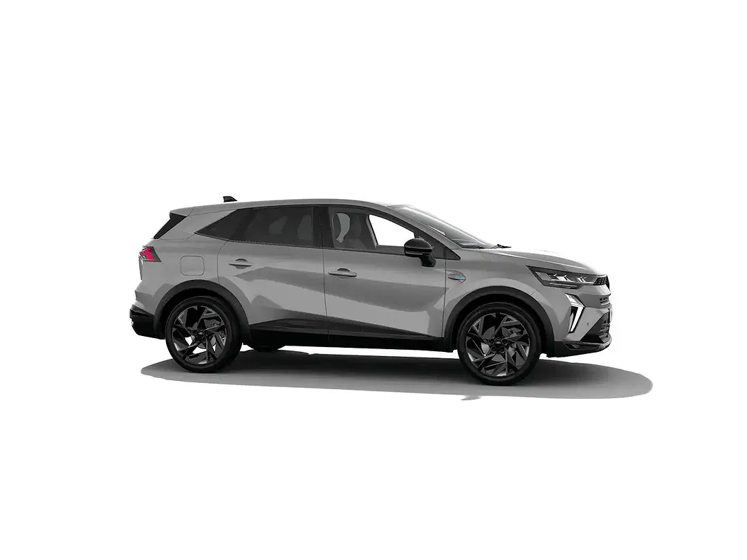 Renault Symbioz - Thumbnail 9