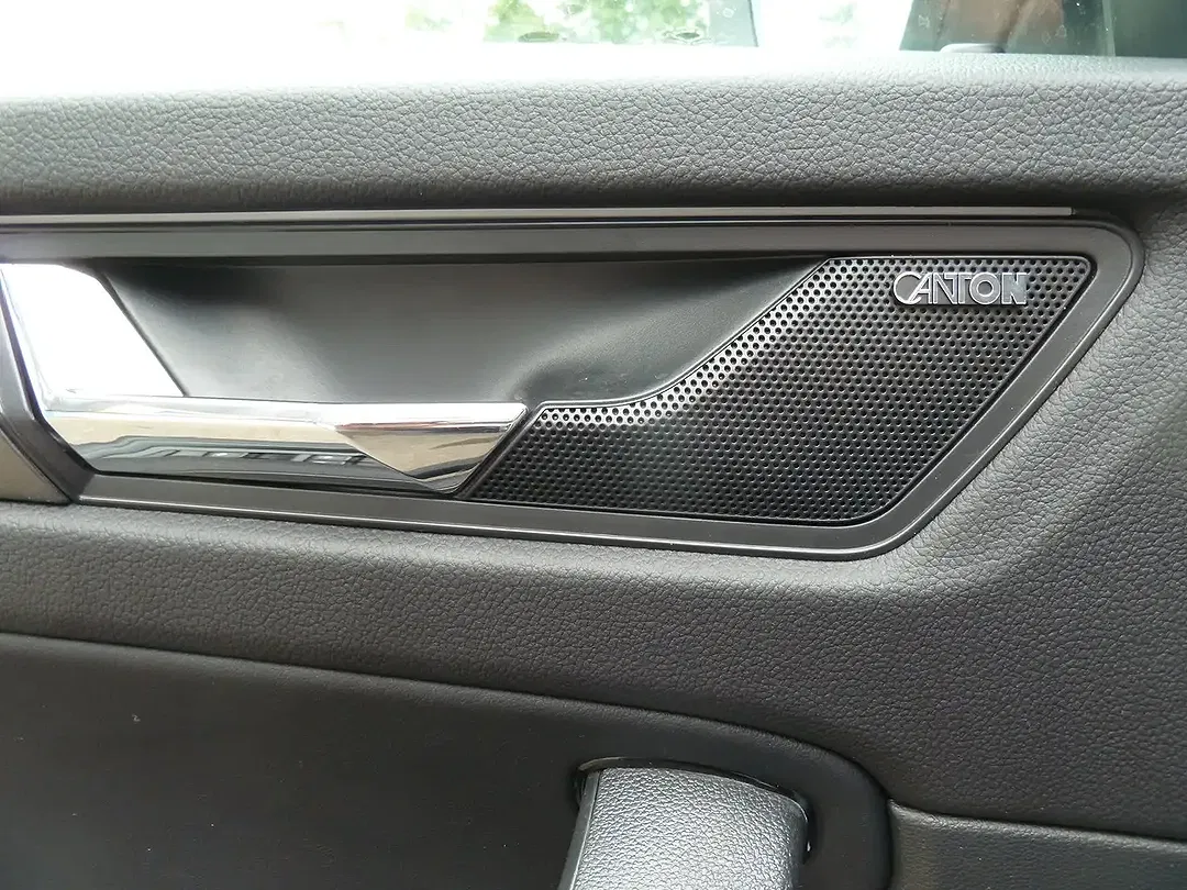 Skoda Kodiaq - Thumbnail 11