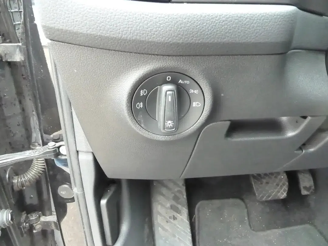 Skoda Kodiaq - Thumbnail 6