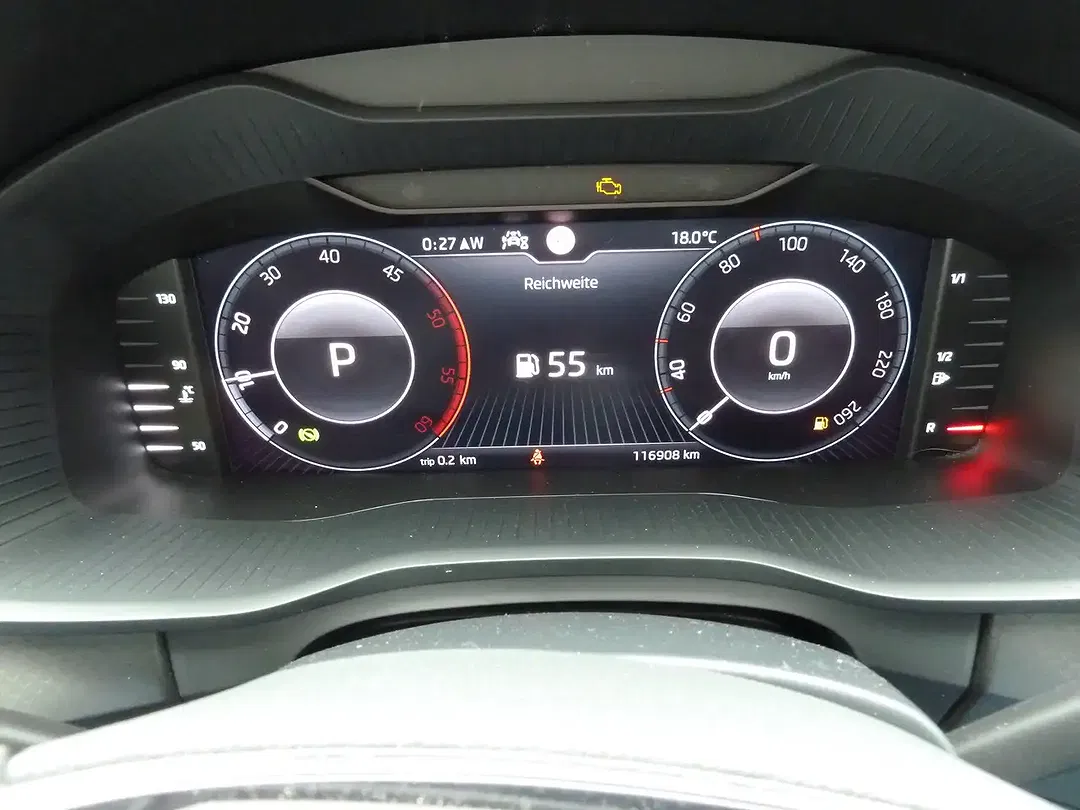 Skoda Kodiaq - Thumbnail 7