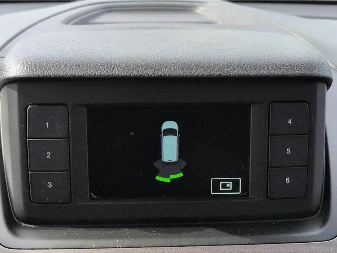 Ford Transit Connect - Thumbnail 12