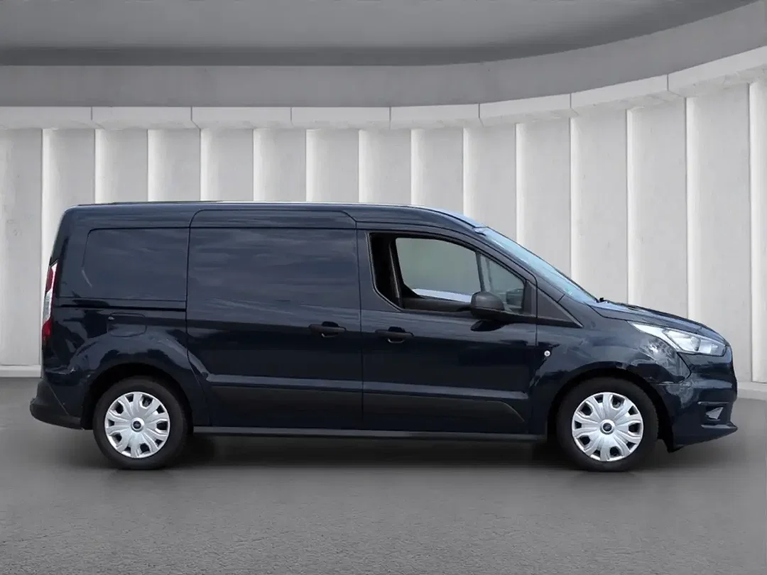 Ford Transit Connect - Afbeelding 1