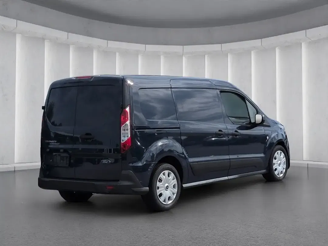 Ford Transit Connect - Thumbnail 2