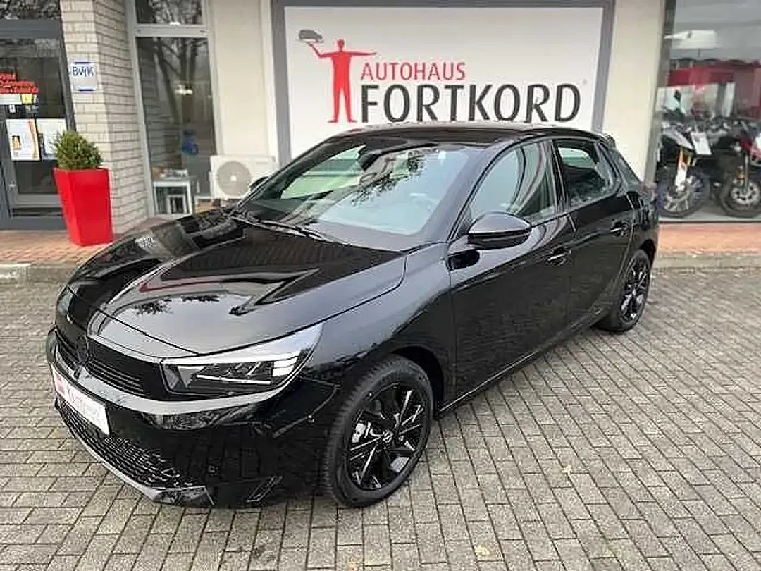 Opel Corsa - Thumbnail 5