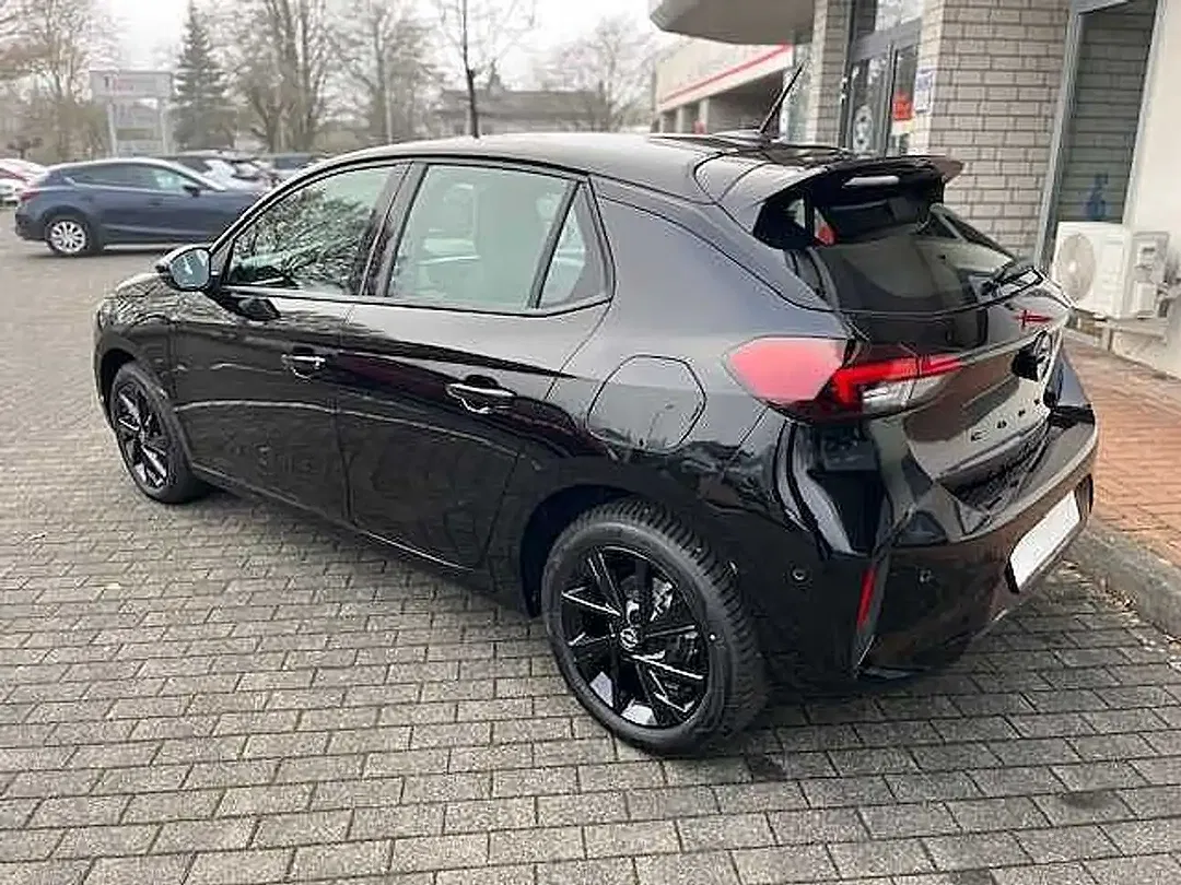 Opel Corsa - Thumbnail 6