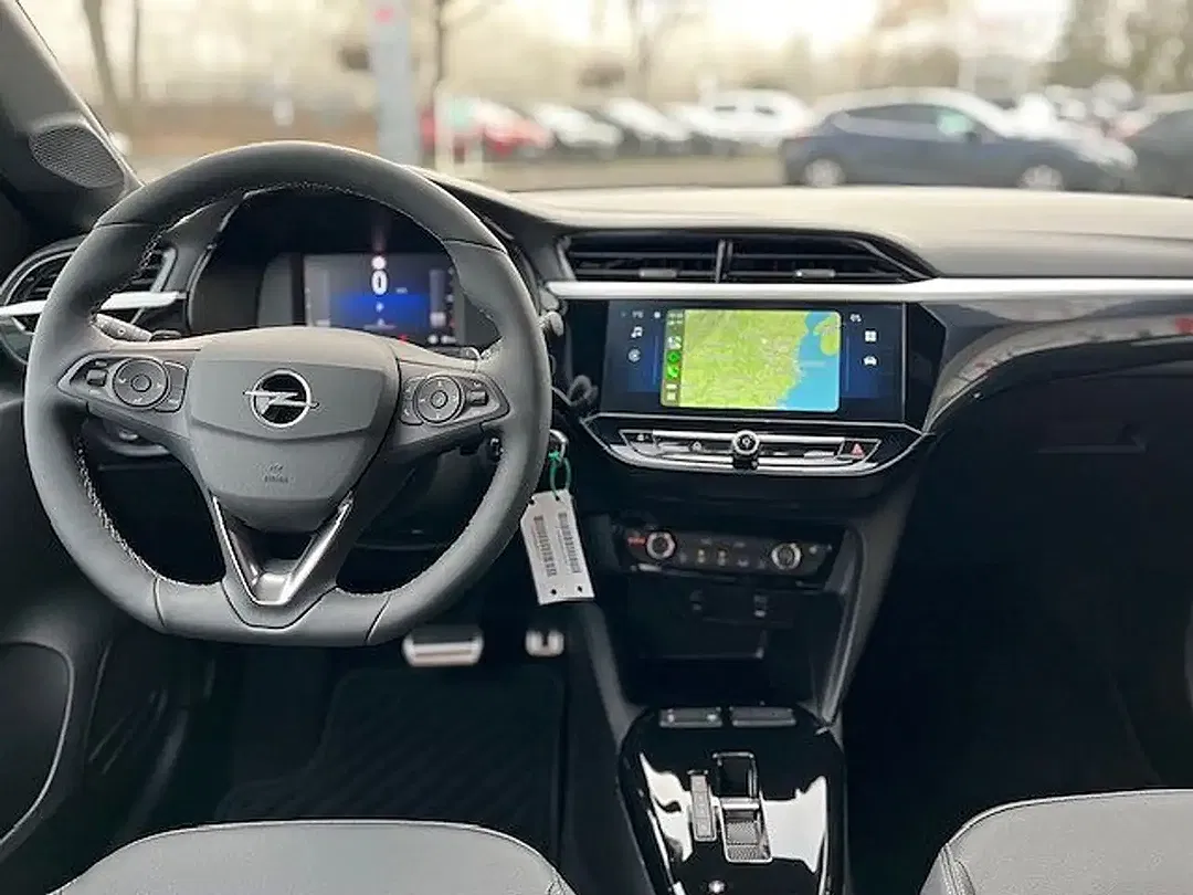 Opel Corsa - Thumbnail 8
