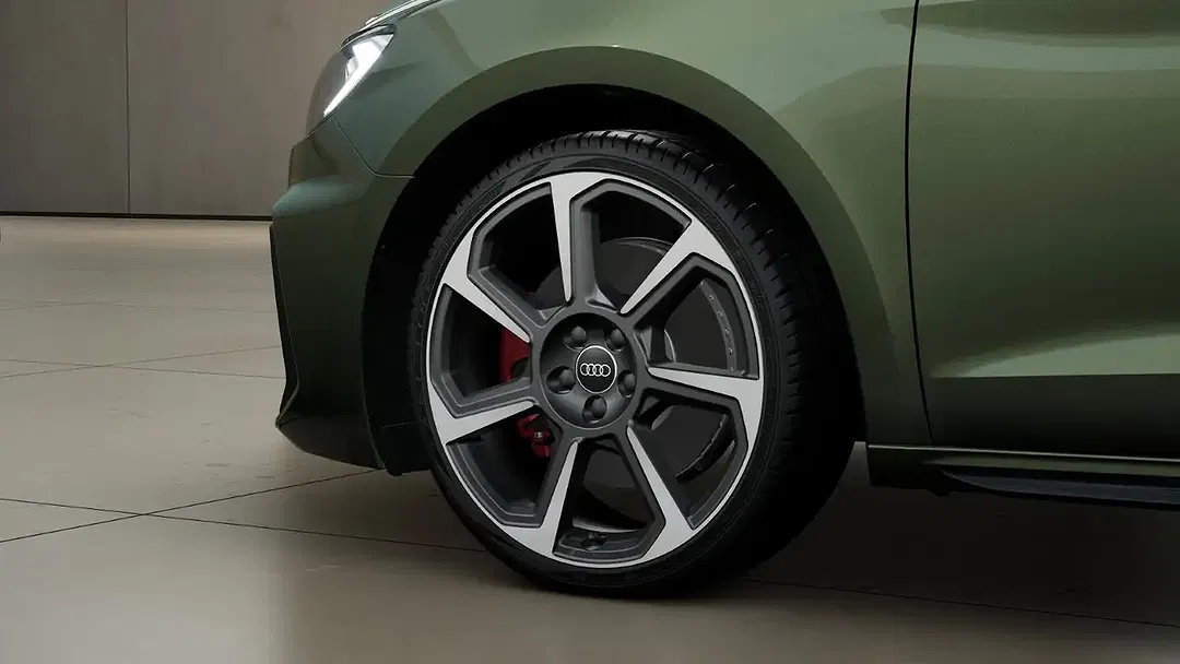 Audi A1 - Thumbnail 4