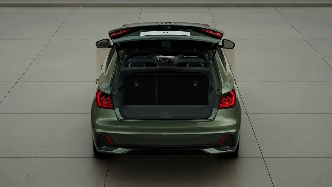 Audi A1 - Thumbnail 5