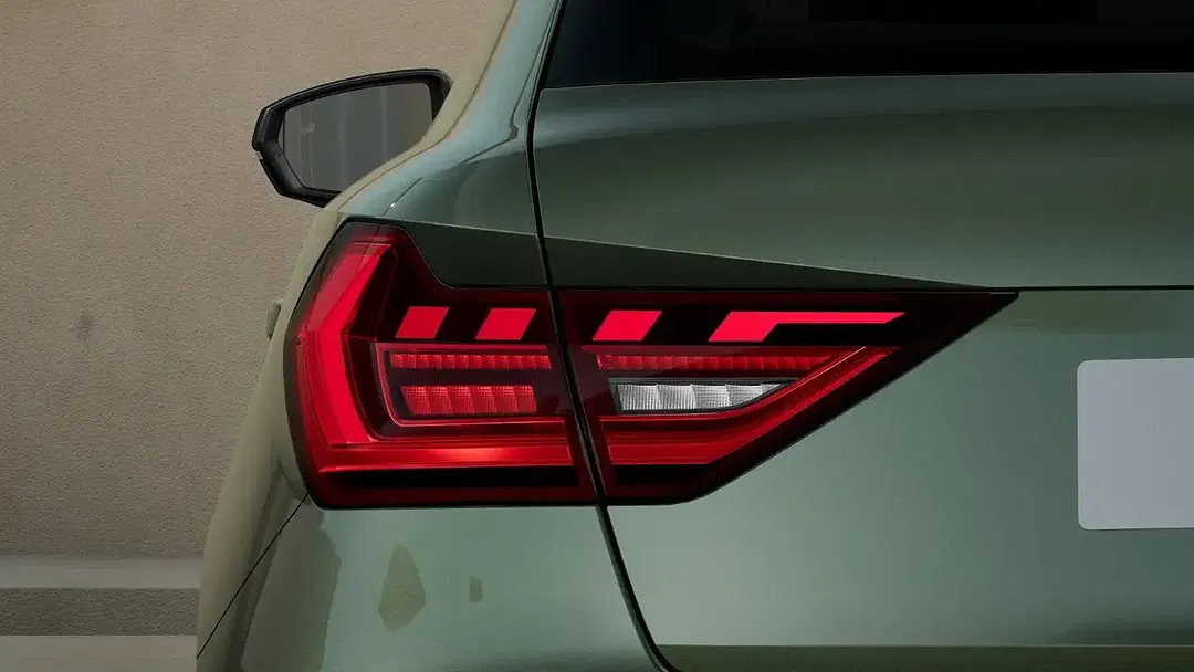 Audi A1 - Thumbnail 6