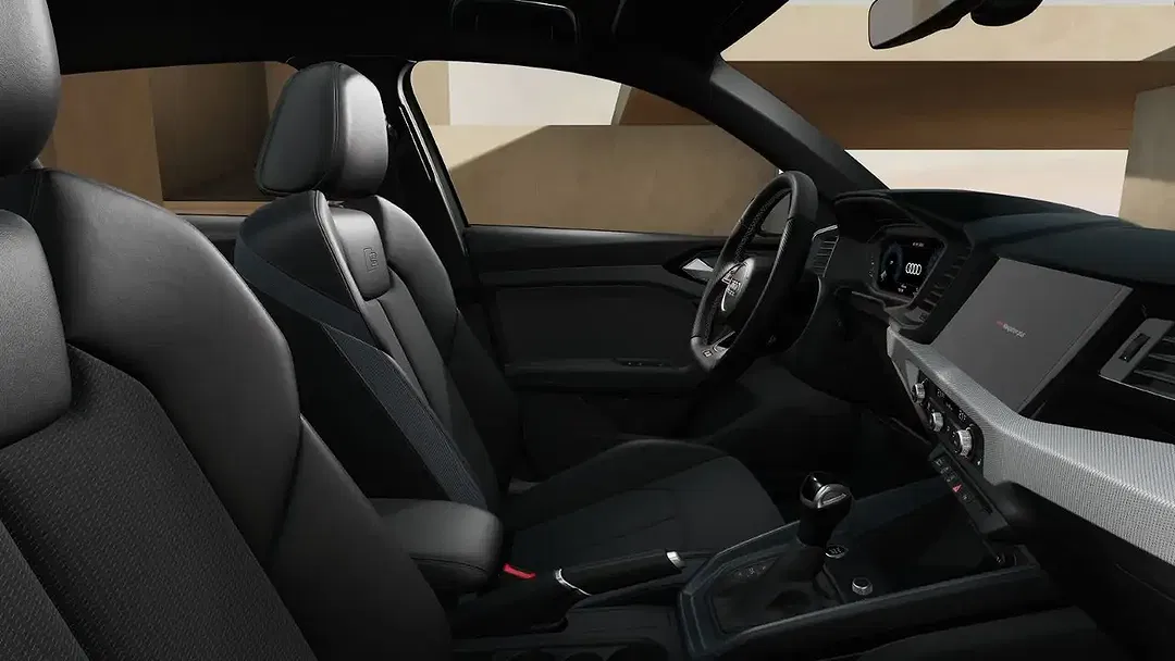 Audi A1 - Thumbnail 8