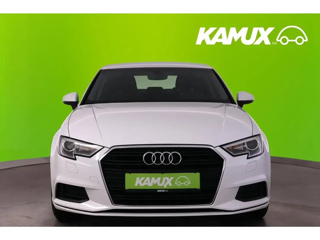 Audi A3 - Thumbnail 10