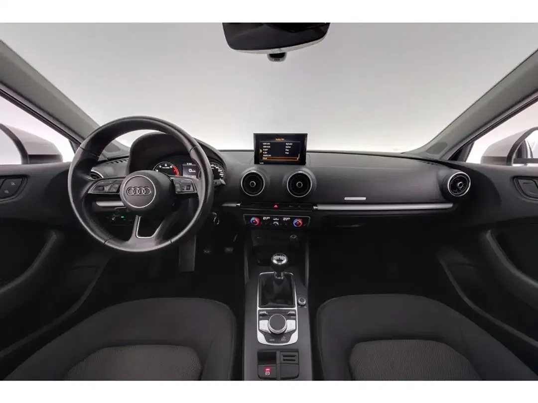 Audi A3 - Thumbnail 12
