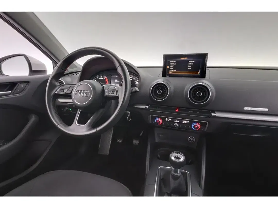 Audi A3 - Thumbnail 13