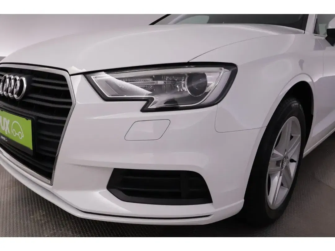 Audi A3 - Thumbnail 14