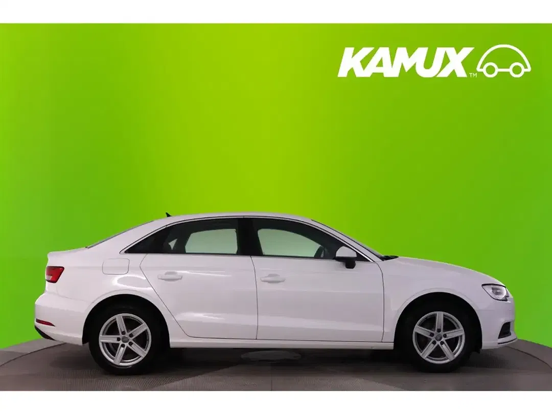 Audi A3 - Thumbnail 3