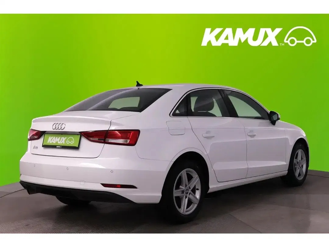 Audi A3 - Thumbnail 4