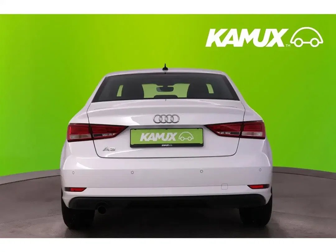 Audi A3 - Thumbnail 5