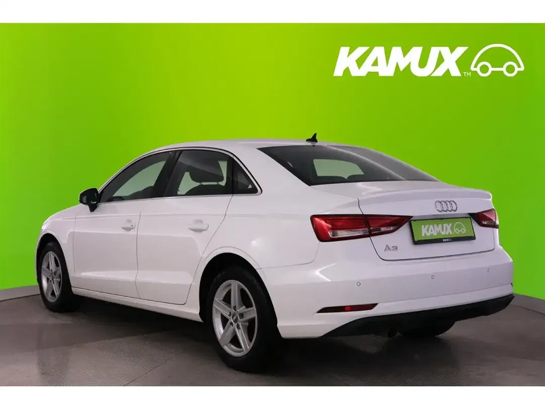 Audi A3 - Thumbnail 6