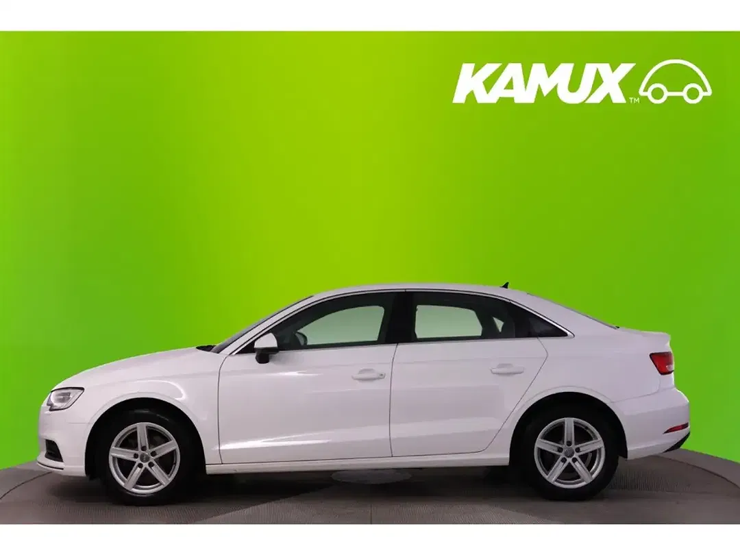 Audi A3 - Thumbnail 8