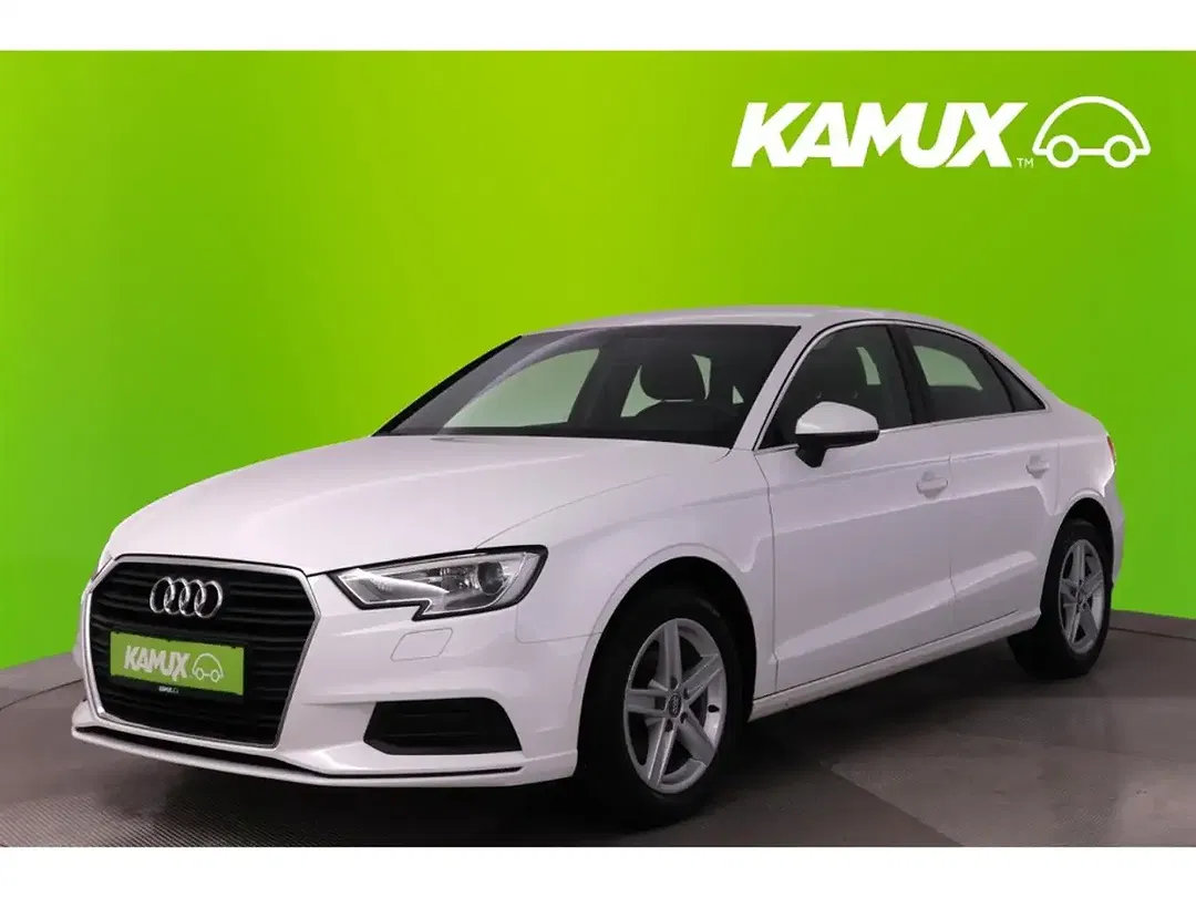 Audi A3 - Thumbnail 9