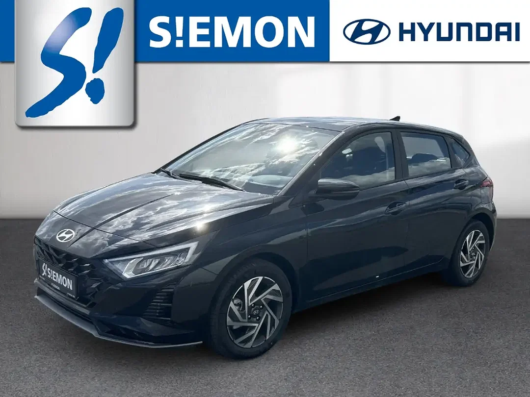 Hyundai i20 - Afbeelding 1