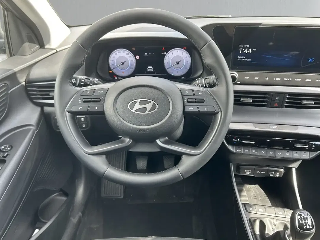 Hyundai i20 - Thumbnail 11