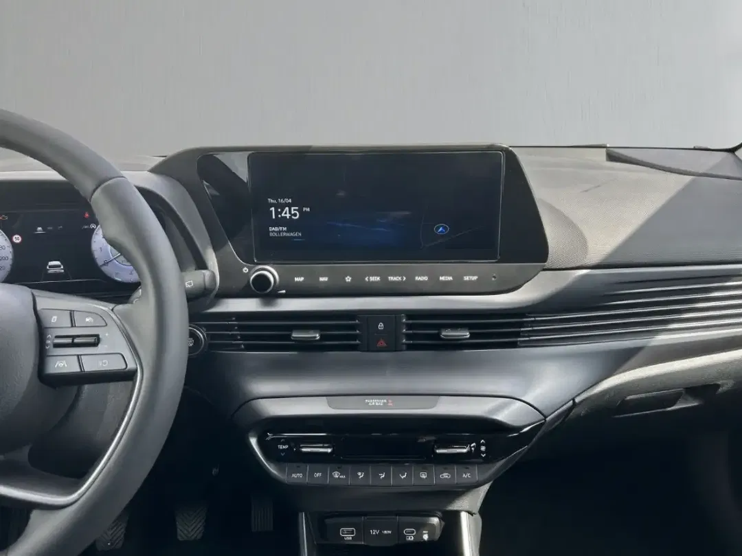 Hyundai i20 - Thumbnail 12