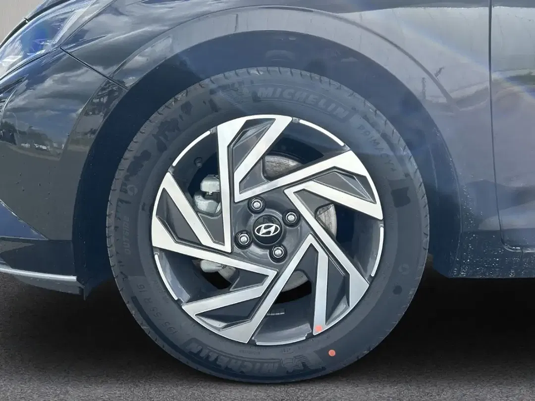 Hyundai i20 - Thumbnail 14