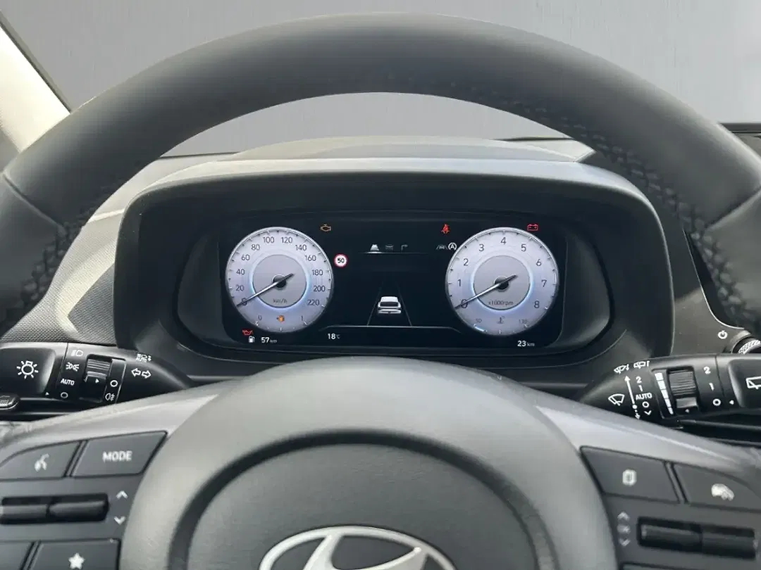 Hyundai i20 - Thumbnail 15