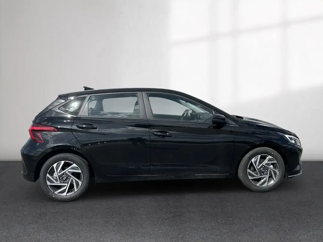 Hyundai i20 - Thumbnail 5