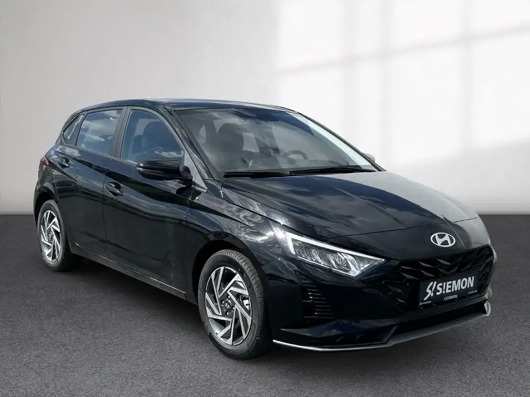 Hyundai i20 - Thumbnail 6