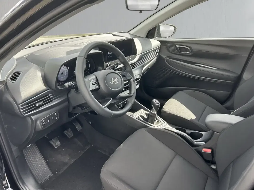 Hyundai i20 - Thumbnail 7
