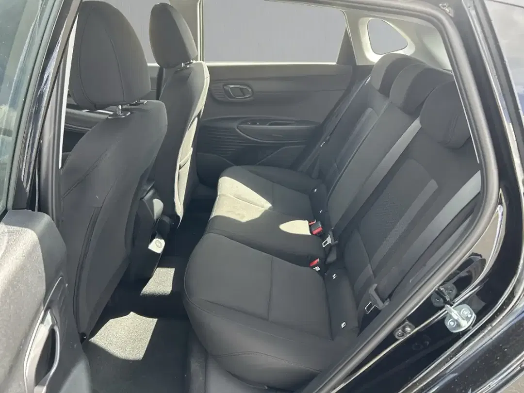 Hyundai i20 - Thumbnail 8