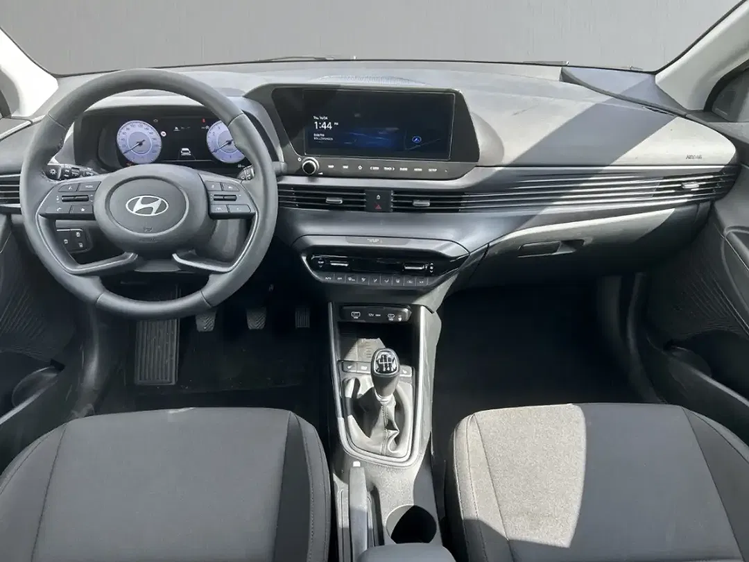 Hyundai i20 - Thumbnail 9