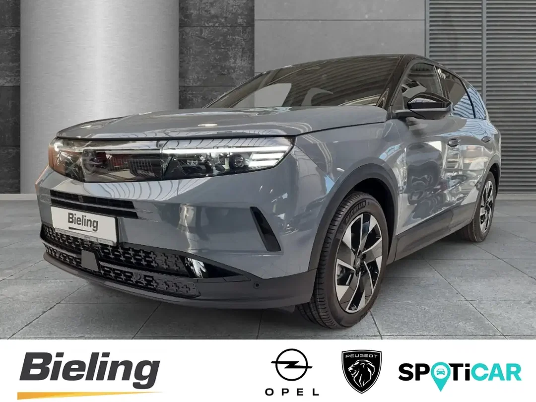 Opel Grandland - Afbeelding 1