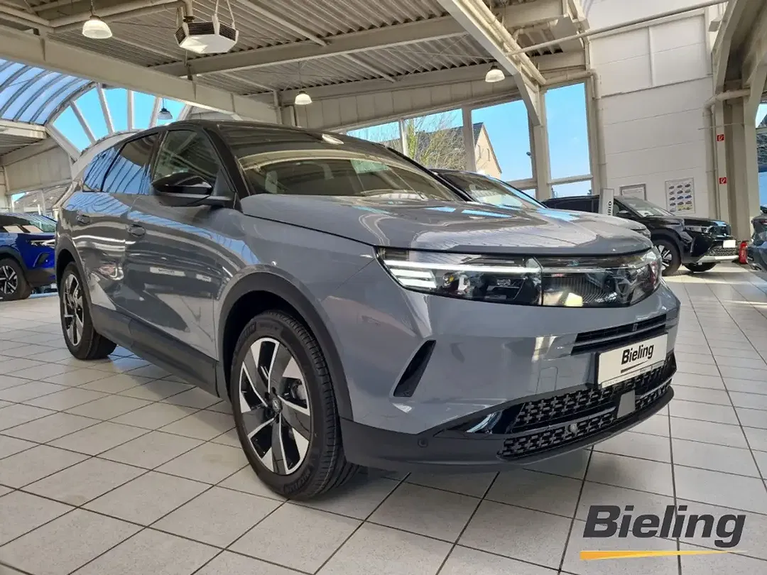Opel Grandland - Thumbnail 4