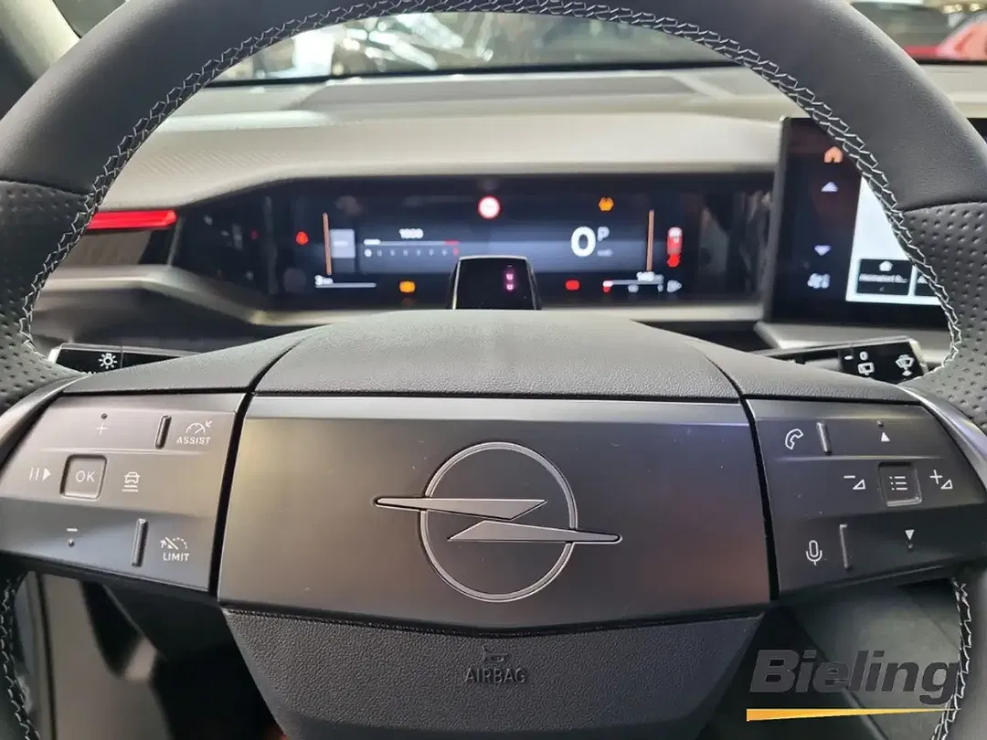 Opel Grandland - Thumbnail 8
