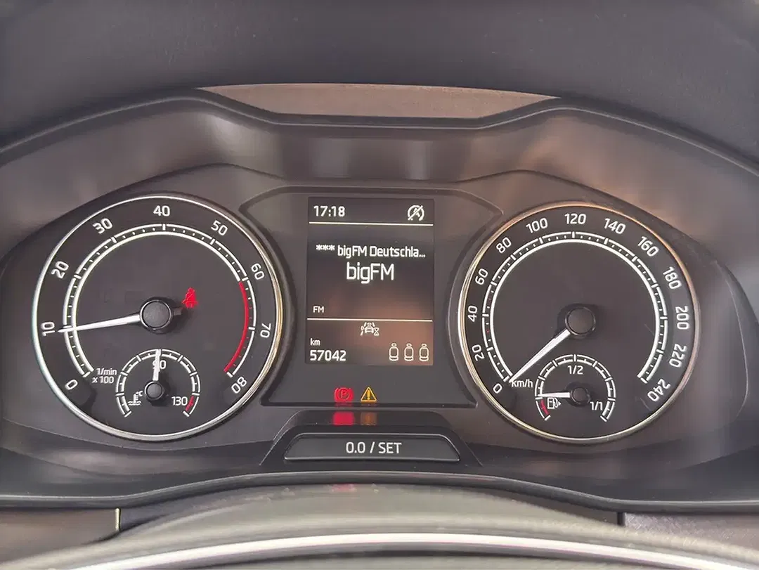Skoda Kamiq - Thumbnail 12