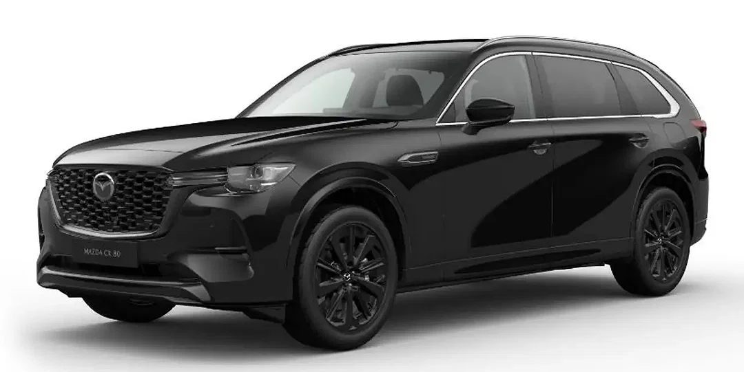 Mazda CX-80 - Afbeelding 1