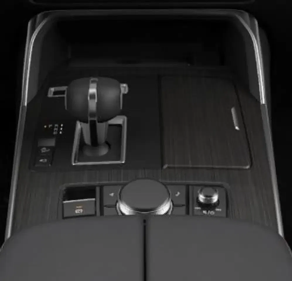Mazda CX-80 - Thumbnail 10