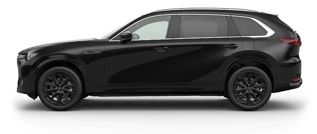 Mazda CX-80 - Thumbnail 2